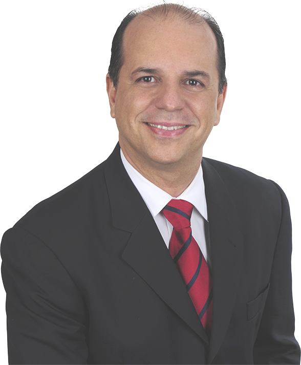 Paulo Ferreira Bezerra